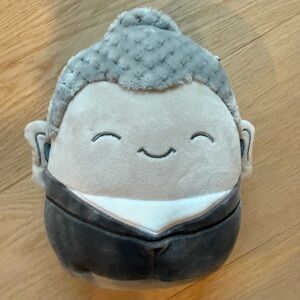 ❤️Squishmallows - Hodge S7 #1250 8" - With Original Hang Tag